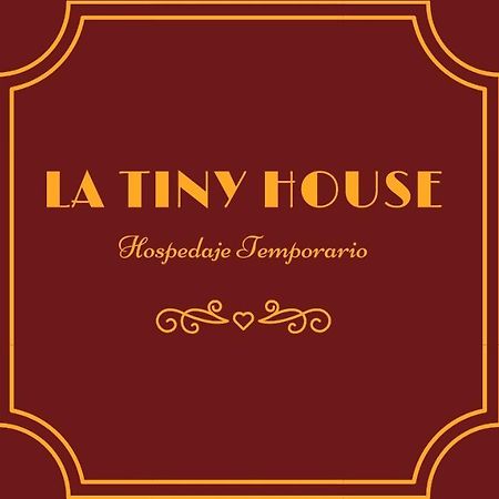 Villa La Tiny House Ushuaia Exterior foto